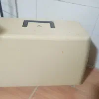 چرخ خیاطی