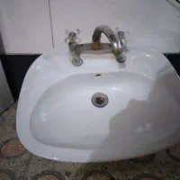 روشویی  بزرگ