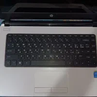 لپتاپ hp. نسل ۴|رایانه همراه|گرگان, |دیوار