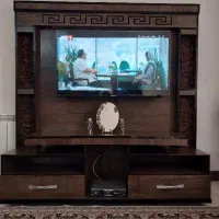 میز تلوزیون