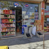 تمام وسایل سوپرمارکت|فروشگاه و مغازه|نجفآباد, امیرآباد|دیوار