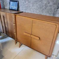 جاکفشی سفارشی چوبی،جا کفشی اسپرت|جاکفشی، کمد، دراور|ارومیه, |دیوار