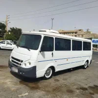 مینیبوس کارسان۲۰۰۷