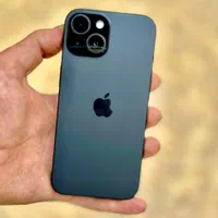 iphone 15 128g/ ایفون 15 128 گیگ|موبایل|مشهد, عامل|دیوار