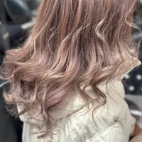 رنگ مو و کراتین