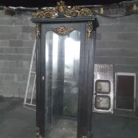 پنجره آلومنیوم ، یخچال فریزر ، سینگ ، شیرآب|عمدهفروشی|لشت نشا, |دیوار