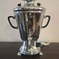 سماور برقی پلان