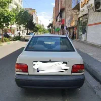 فروشی|خودرو سواری و وانت|فردیس, شهرک ارم|دیوار