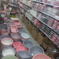 حراج فروش عاجل لوازم آشپزخانه ای زیر قیمت|ظروف نگهدارنده، پلاستیکی، یک‌بارمصرف|گلستان (تهران), |دیوار