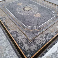 فرش مدرن، سبک متنوع،