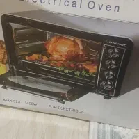 توستر گاسونیک