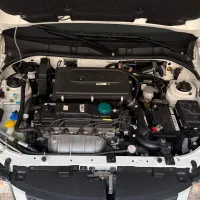 کوییک RS مدل 1402 (تیپS) خشک ۴ هزار کارکرد|خودرو سواری و وانت|گرگان, |دیوار