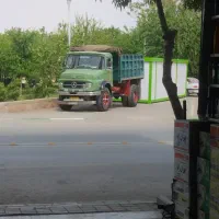 تک کمپرسی|خودرو سنگین|مشهد, پنجتن|دیوار