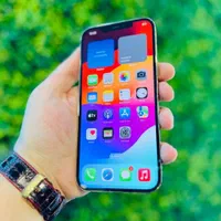 اپل آیفـون ۱۶ پروMax++ برابر اصل Full Copy|موبایل|زاهدان, |دیوار