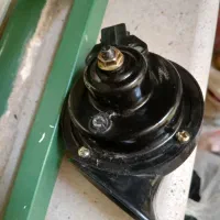 راکت تنیس  بیل مسافرتی درحدنومو|ورزش‌های توپی|کرج, کوی کارمندان شمالی|دیوار