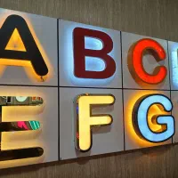 تابلوساز تابلوسازی چنلیوم چلنیوم ال ای دی نئون|خدمات پیشه و مهارت|مشهد, زیبا شهر|دیوار