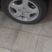 پژو۲۰۷ سقف پانا مسکی ابنوس