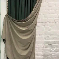 دوخت و نصب پرده .زبرا|پرده، رانر، رومیزی|تربت جام, المهدی|دیوار