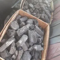 ذغال کبابی قلیونی
