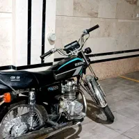 موتور مدل ۸۹