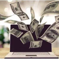 کار آنلاین تضمین مثبت 5 میلیون درآمد