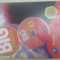 big English 3