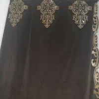 دستک پرده|پرده، رانر، رومیزی|مشهد, وحید|دیوار