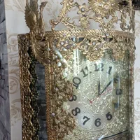 ساعت برنز|ساعت دیواری و تزئینی|اهر, |دیوار