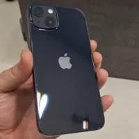 ایفن ۱۳ نرمال