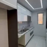 پردیس پروژه رضویه ۸۷ متری