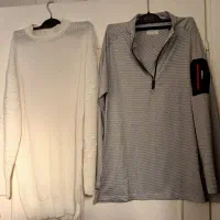 حراج لباس با قیمتی باور نکردنی|لباس|تهران, جی|دیوار