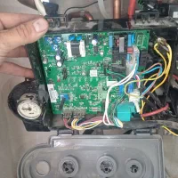 تعمیرکار و تعمیرات پکیج و ابگرمکن لباسشویی|خدمات پیشه و مهارت|سنندج, |دیوار