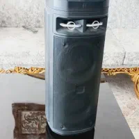 اسپیکر آرگون معاوضه با دلر شارژی|پخش‌کننده همراه|مشهد, نوید|دیوار