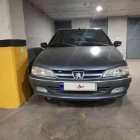 پژو پارس ساده، مدل ۱۳۹۴