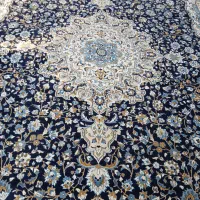 ۲عدد. فرش ۱۲متری..جفت|فرش|اراک, |دیوار