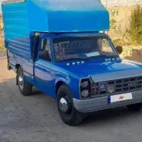 نیسان۹۰ معاوضه ساینا.کوییک
