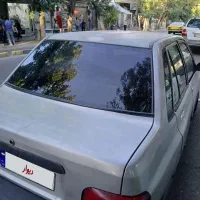 پراید|خودرو سواری و وانت|سنندج, |دیوار