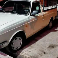 پیکان وانت مدل 92 درحد|خودرو سواری و وانت|پاکدشت, پاکدشت (مامازند)|دیوار