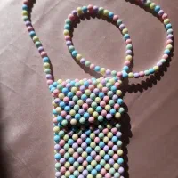 دوره آموزشی مروارید بافی|خدمات آموزشی|همدان, |دیوار