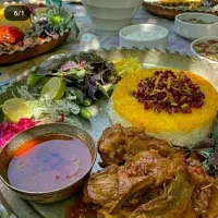 سفارشات غذا پذیرفته میشود|خدمات پذیرایی، مراسم|قزوین, |دیوار