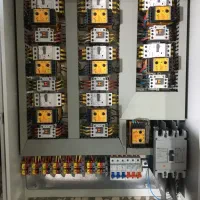 برق صنعتی سازنده انواع تابلو