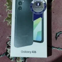 گوشی سامسونگ A16