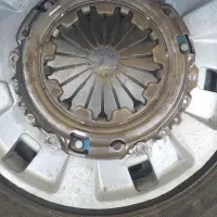 دیسک تیوفای