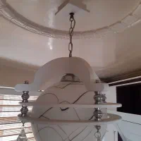 لوستر آشپزخانه سالم|لوستر و چراغ آویز|همدان, |دیوار
