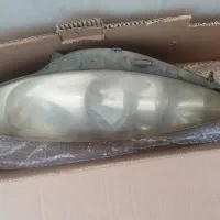 دینام و چراغ جلو پژو|قطعات یدکی و لوازم جانبی|اصفهان, سروستان|دیوار