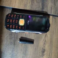 گوشی k19 hope|موبایل|کرج, حصارک پایین|دیوار