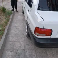 ماشین پراید مدل 98