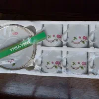 قهوه خوری خارجی