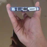 iPhone 16 Pro Max با حافظهٔ۲۵۶ گیگابایت|موبایل|بجنورد, |دیوار