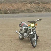 موتور 150|موتورسیکلت|بسطام, |دیوار